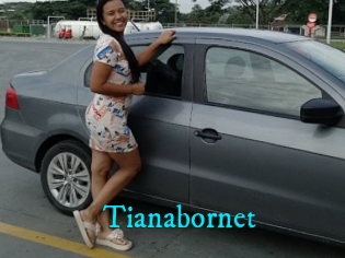 Tianabornet