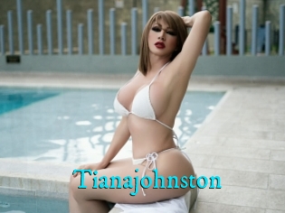 Tianajohnston