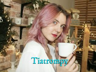 Tiatrompy