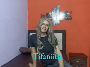 Tifaniith