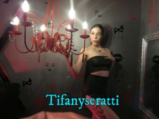 Tifanyseratti