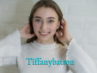 Tiffanybatson