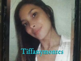 Tiffanymontes