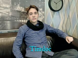 Timdoe