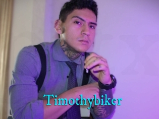 Timothybiker