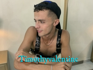 Timothyvalentine