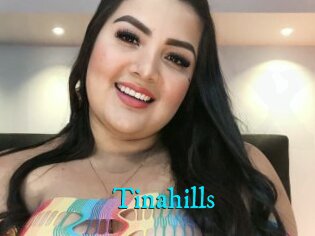 Tinahills