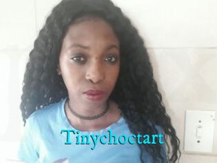 Tinychoctart