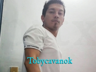 Tobycavanok