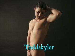 Toddskyler