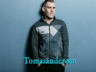 Tomasanderson