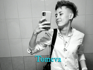 Tomeva