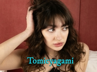 Tomieyagami