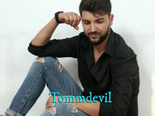 Tommdevil