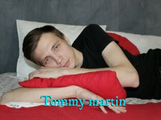 Tommy_martin