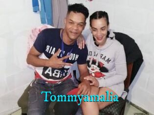 Tommyamalia