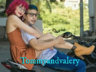 Tommyandvalery