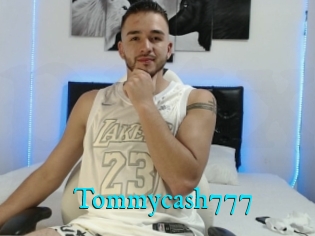 Tommycash777