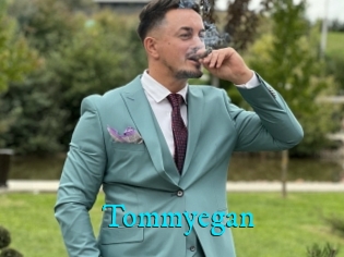 Tommyegan