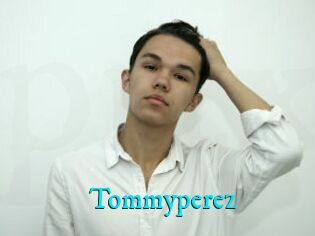 Tommyperez