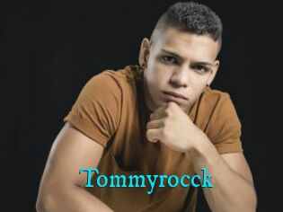 Tommyrocck