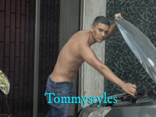 Tommystyles