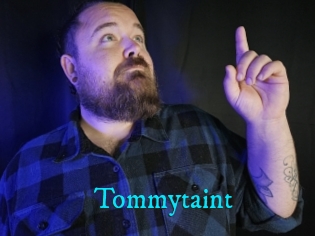 Tommytaint