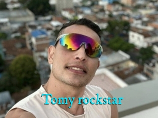 Tomy_rockstar