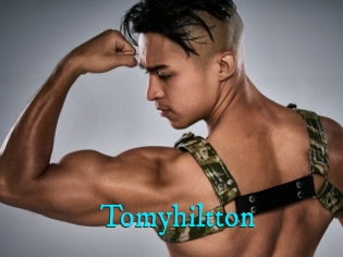 Tomyhiltton