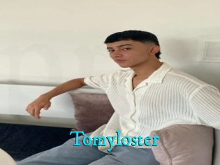 Tomyloster