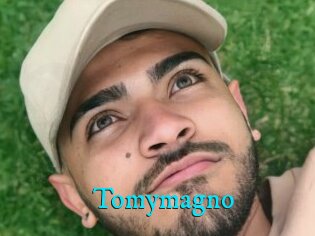 Tomymagno