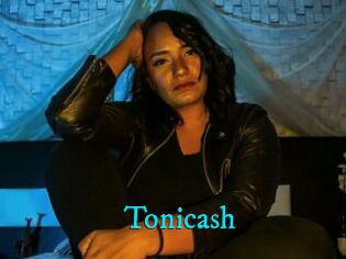 Tonicash