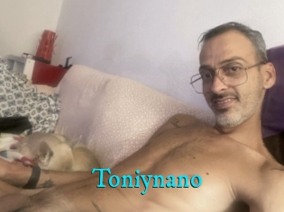 Toniynano