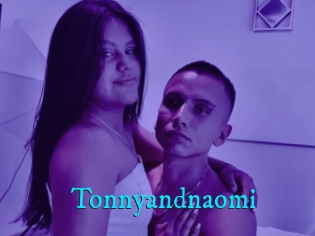 Tonnyandnaomi