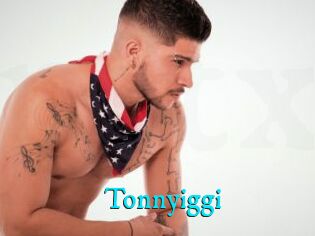 Tonnyiggi