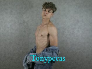 Tonypecas