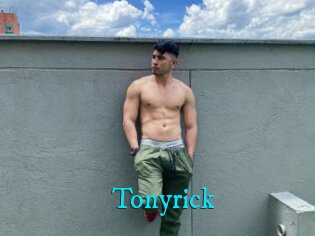 Tonyrick