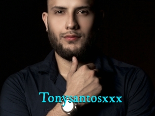 Tonysantosxxx