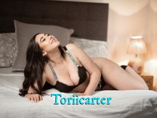 Toriicarter