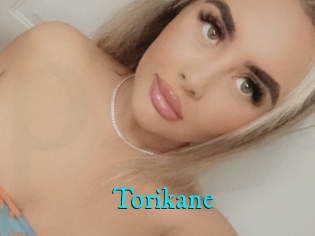 Torikane