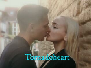 Tornadoheart