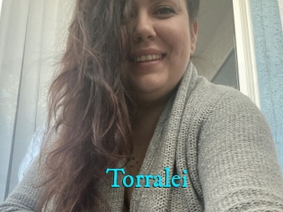 Torralei