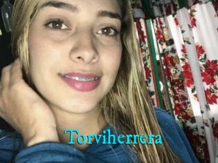 Torviherrera