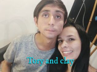 tory_and_clay Porntrixxx