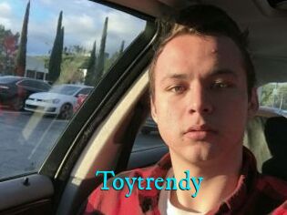 Toytrendy