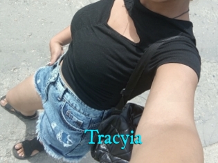 Tracyia