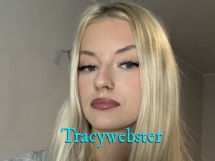 Tracywebster