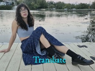 Transbate