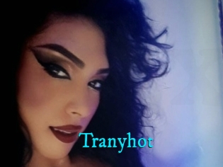 Tranyhot