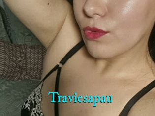 Traviesapau